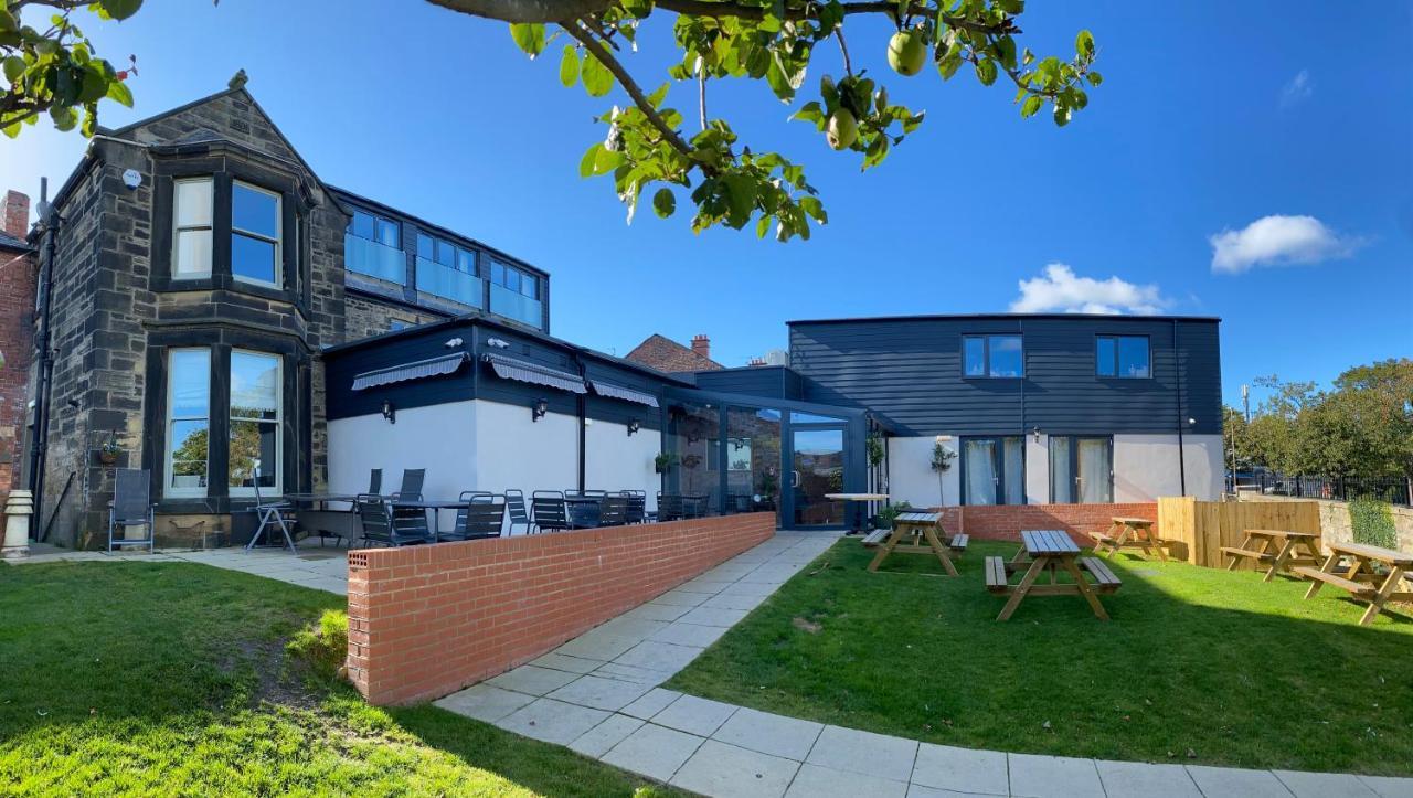 Lairds House Bedlington Exterior foto