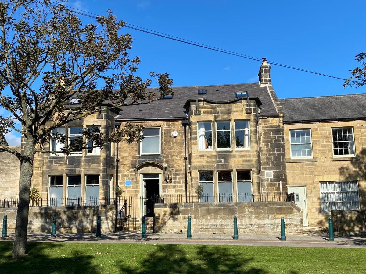 Lairds House Bedlington Exterior foto
