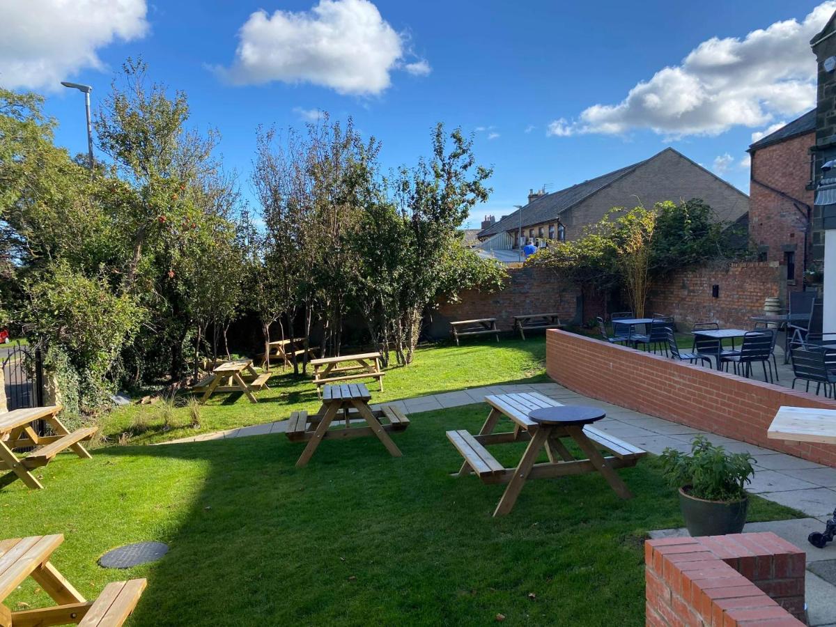 Lairds House Bedlington Exterior foto