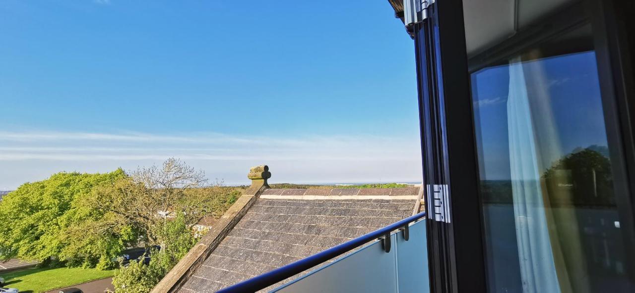 Lairds House Bedlington Exterior foto