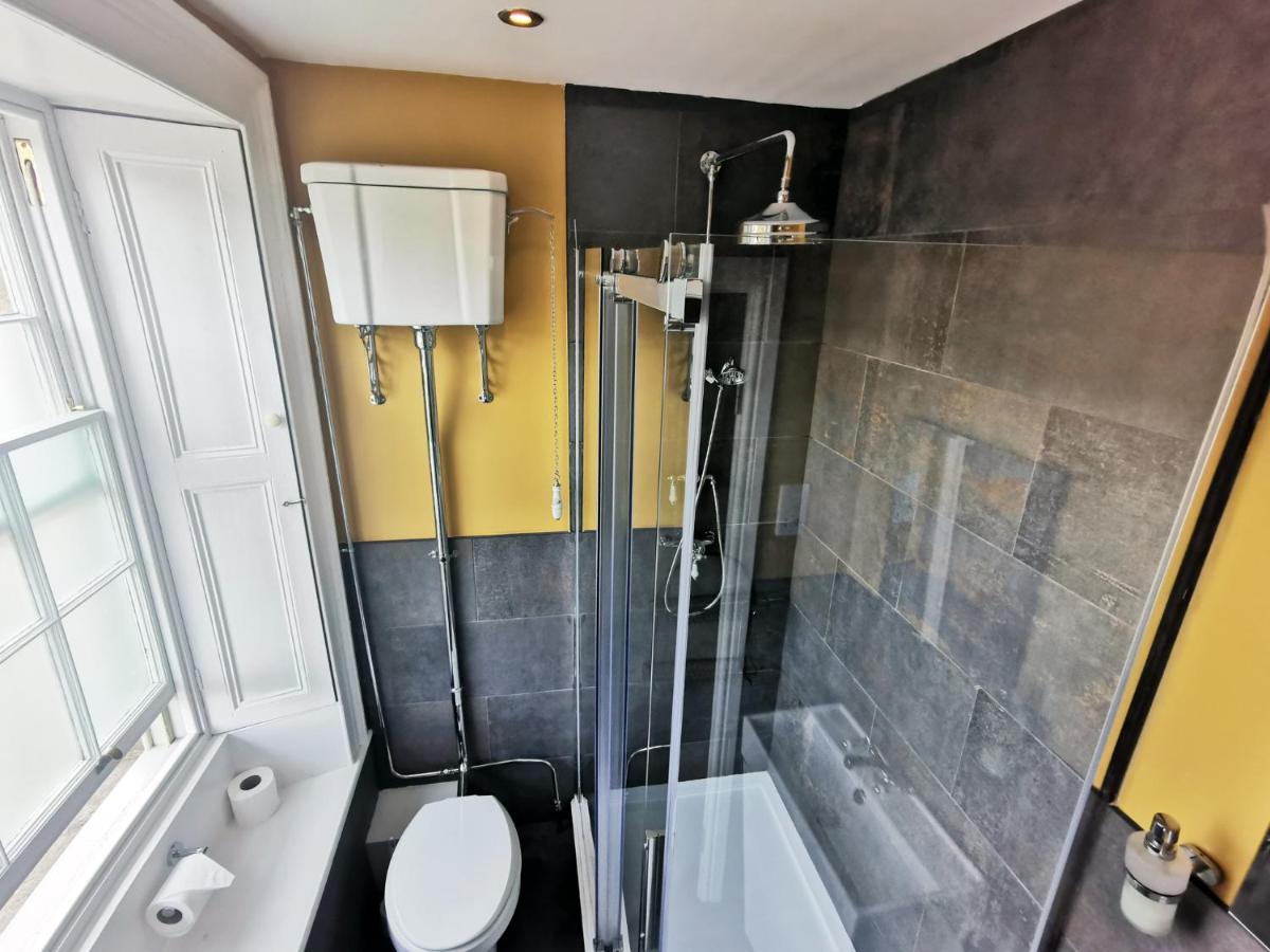 Lairds House Bedlington Exterior foto